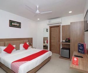 Capital O 22697 Richa Grand Inn Lucknow India