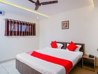 Hotel pic Treebo Trend Hotel Surya Comforts