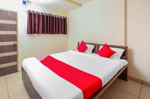 Treebo Trend Hotel Surya Comforts