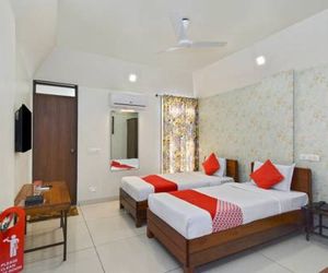 OYO 22827 Hotel Prafulla Kolhapur India