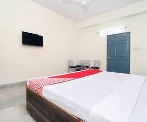 OYO 18570 Hotel Jazz Jalandhar India