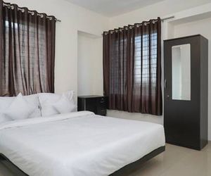 SilverKey Executive Stays 18833 HITEC City Cyberabad India