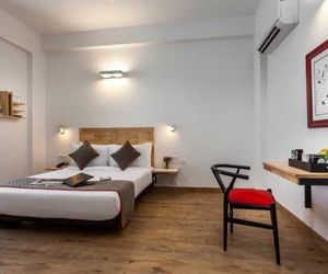 OYO Townhouse 55 Sohna Road Uppal Southend 1 Gurgaon India