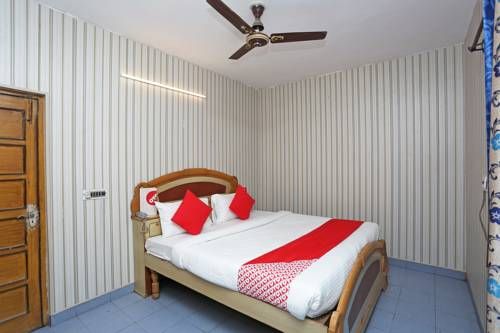 OYO 19374 Hotel K-town
