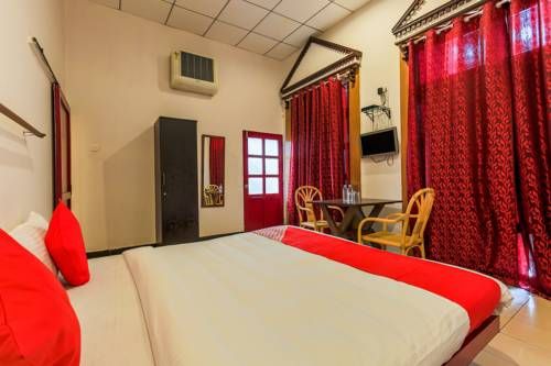 OYO Flagship 14391 Calangute Eden Garden