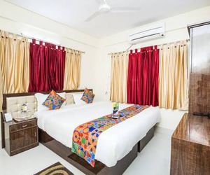 FabHotel Kolkata Residency Salt Lake Kolkata India