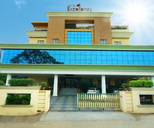 Hotel Excellency Bhubaneswar India