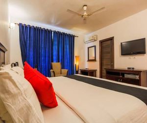 Capital O 558 Hotel Meraden Opus Anjuna India