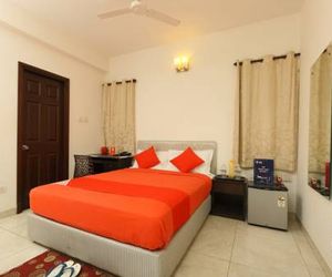 SilverKey Executive stays 23294 Sector 63 Noida Ghaziabad India