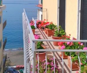 Il Soffione Home Salerno Italy