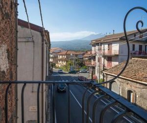 CERA UNA VOLTA - casa vacanza Etna-Sicilia-mare Linguaglossa Italy