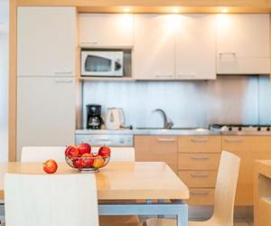Residence AIRONE Lignano Sabbiadoro Italy