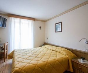 Hotel Stella Alpina Bellamonte Italy