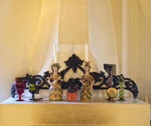Holiday home Contrada Vignali Brucoli Italy