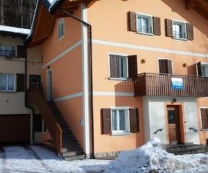 Casa vacanze in Trentino. Altopiano di Lavarone Magre Italy