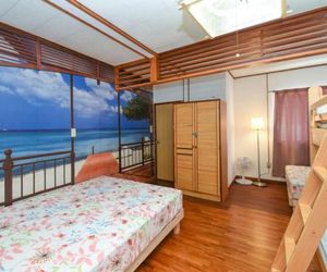 120 square meters private! 2 f 120 square meters private! 2 floors! It Naha Japan
