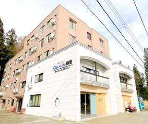 Apprising hotels GranJam Tsugaike Dorosaki Japan