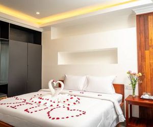 Finery Residence Siem Reap Cambodia