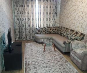 Apartment in 7 mikrorayon Aktau Kazakhstan