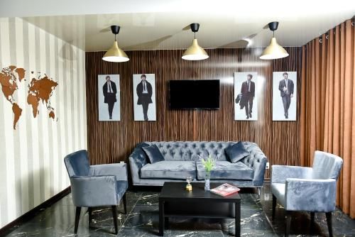 Hotel Photo 11