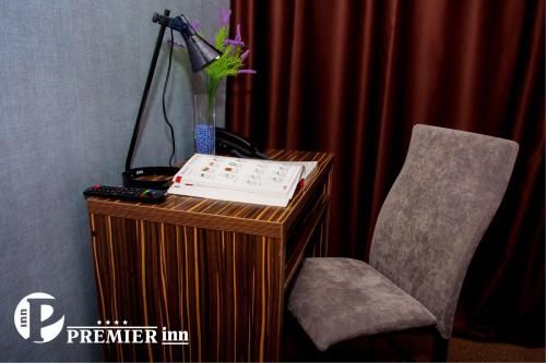 Hotel Photo 12