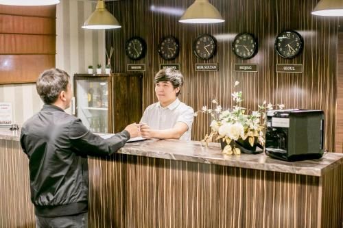 Hotel Photo 22
