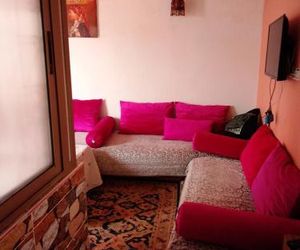 Appartement Amine Rabat Morocco