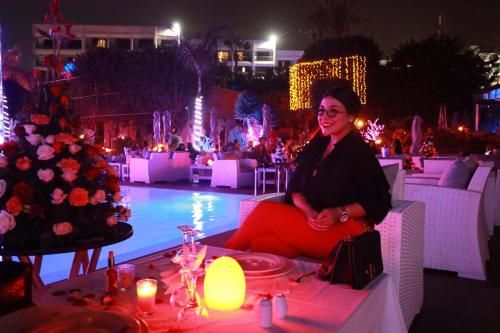 صورة الفندق 14