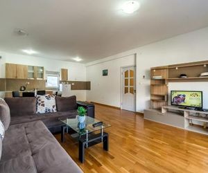 Apartments BEL&RUS VIEW Rafailovici Montenegro