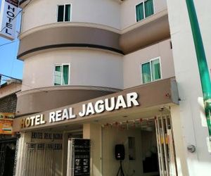 Hotel Real Jaguar Tuxtla Gutierrez Mexico