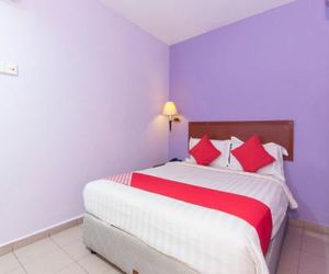 OYO 484 Comfort Hotel Kapar Kelang Malaysia