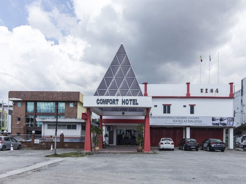Hotel Photo 22