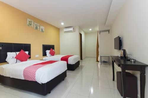 Hotel Photo 16