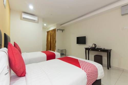 Hotel Photo 8