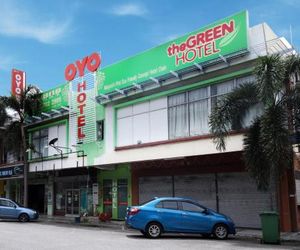 OYO 479 The Green Hotel Ampang Malaysia