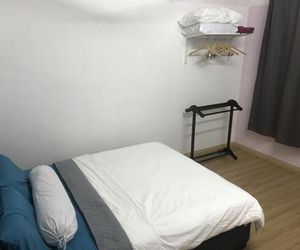Seri Manjung Homestay Wazer Residence Lumut Malaysia