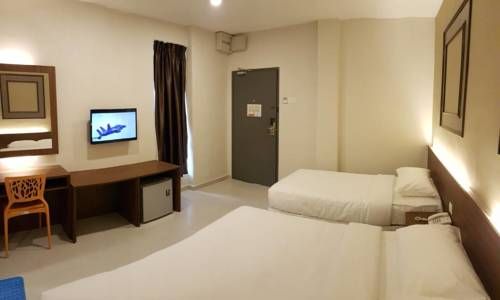 Hotel Photo 1