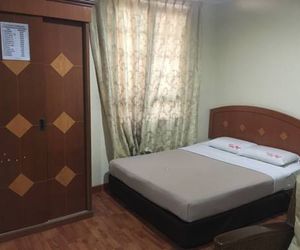 Azam Hotel Kota Bharu Malaysia