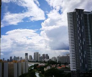 118@Island Plaza Suite City Junction View by Joal Tanjung Tokong Malaysia