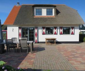 Buitenplaats Villa 4-p Callantsoog Netherlands