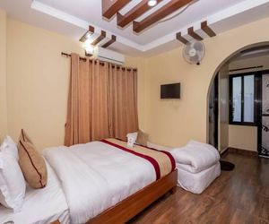 OYO 253 Hotel Pinnacle Pokhara Nepal