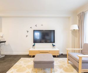 Spacious and Luxurious Apartment Auckland CBD Auckland New Zealand