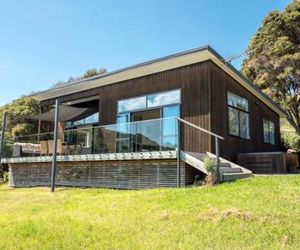 The Cottage at Te Whau Retreat Oneroa New Zealand