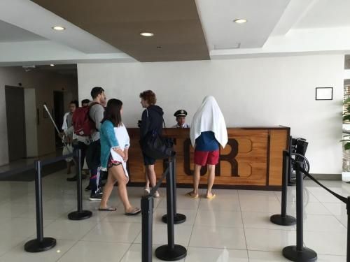 Hotel Photo 13
