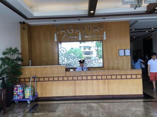 Hotel Photo 15