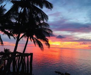 Tongatok Cliff Resort Mamajao Philippines