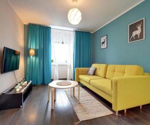Apartamenty Sun Seasons 24 - Villa Avangarda Szklarska Poreba Poland