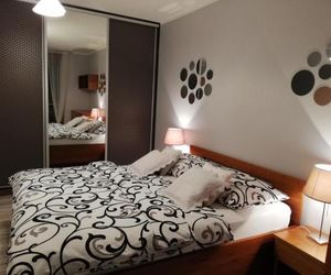 SAS Apartamenty "Sapphire" Szczecin Poland