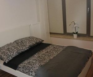 Apartament Royal Place Jurowiecka 19 Bialystok Poland