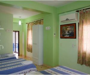 Hotel Las Colonias Encarnacion Paraguay